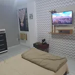 Pe Na Areia Recreio