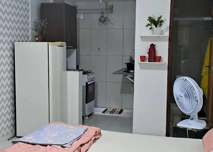 Pe Na Areia Recreio