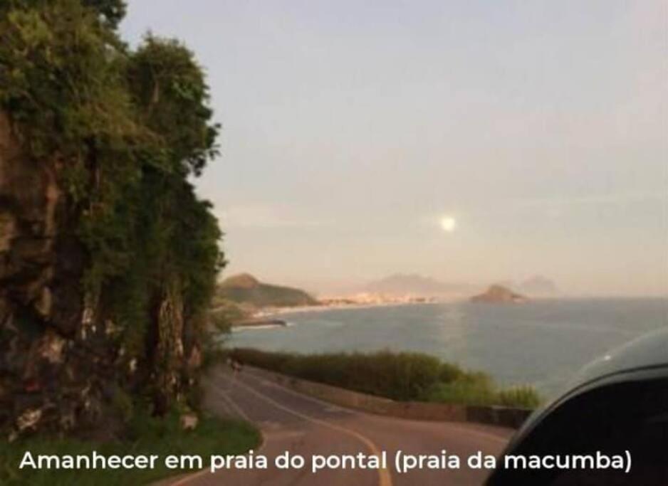 Pe Na Areia Recreio Rio de Janeiro
