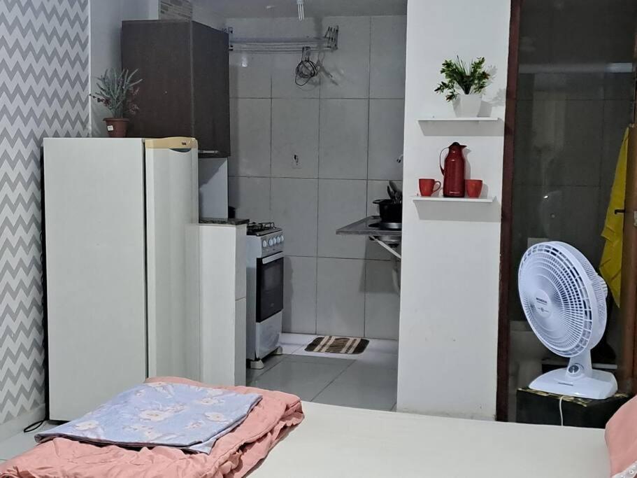 Apartamento Pe Na Areia Recreio