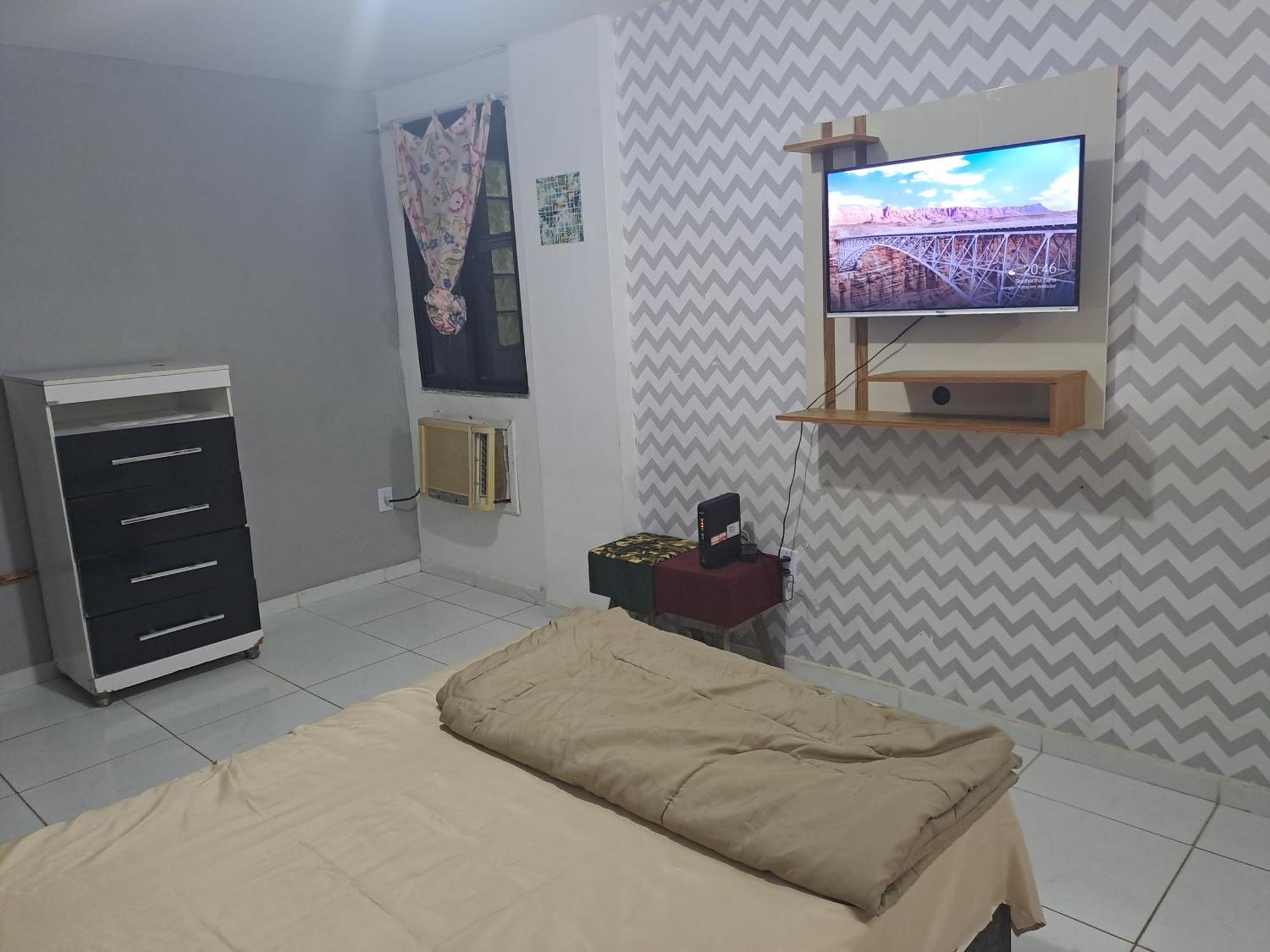 Pe Na Areia Recreio