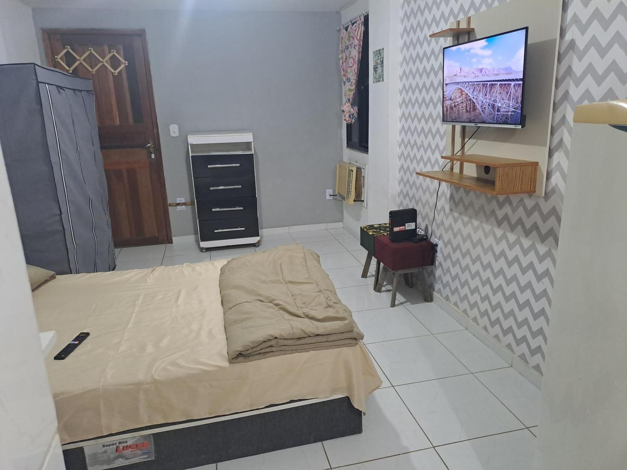 Pe Na Areia Recreio Apartamento Rio de Janeiro