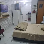 Pe Na Areia Recreio