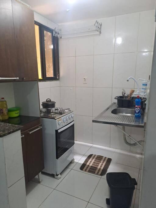 Apartamento Pe Na Areia Recreio