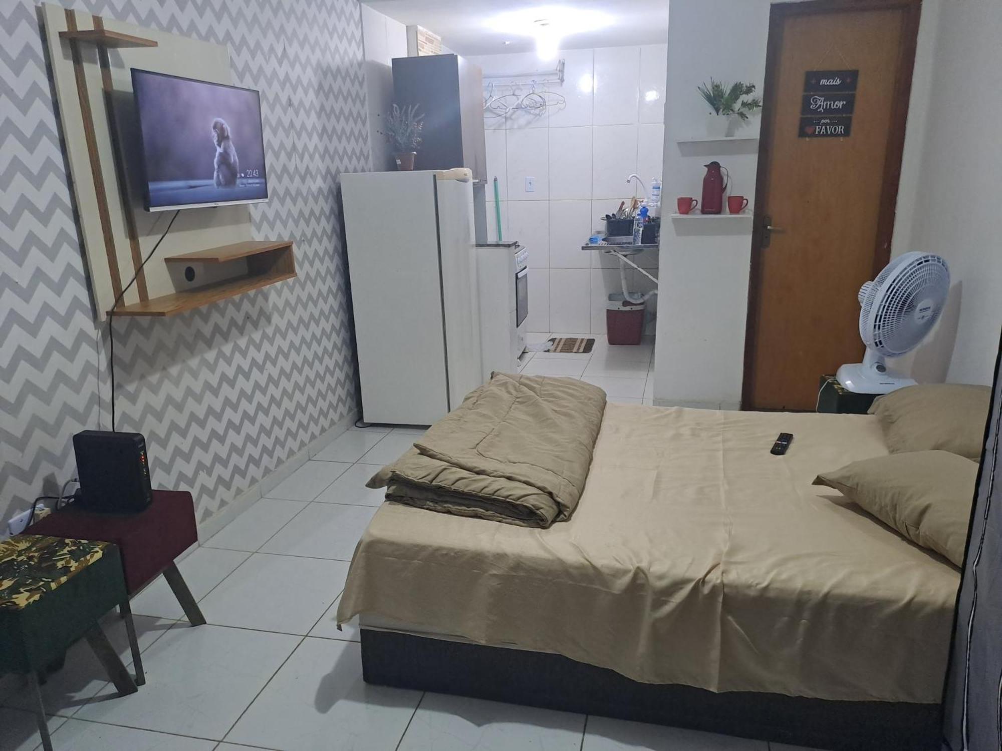 Pe Na Areia Recreio Apartamento