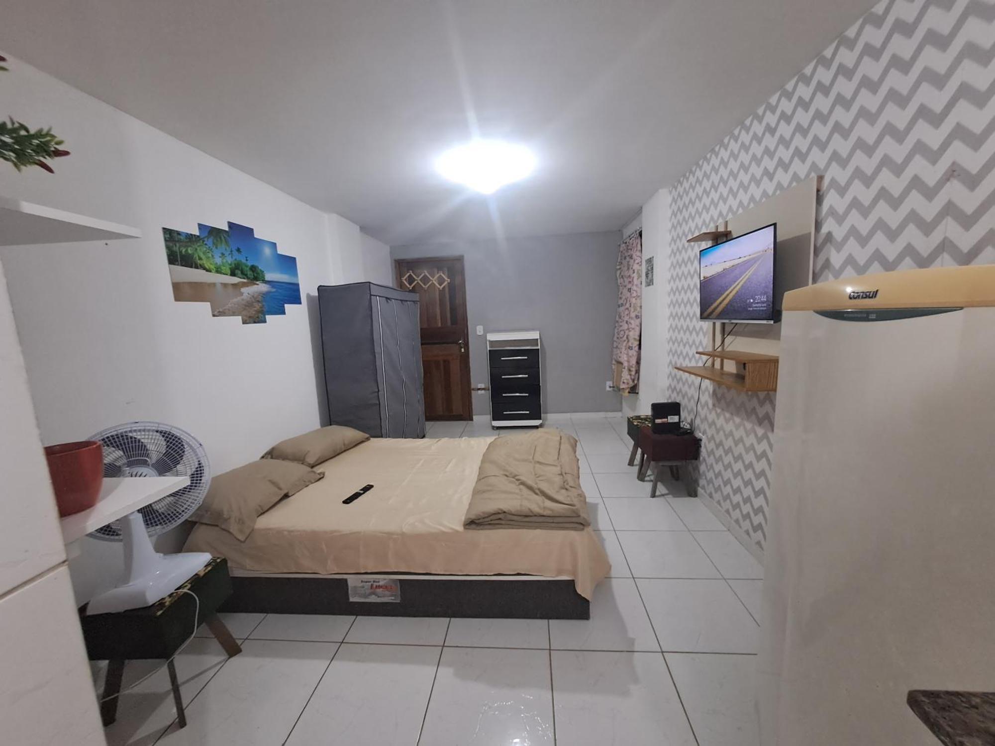 Pe Na Areia Recreio *